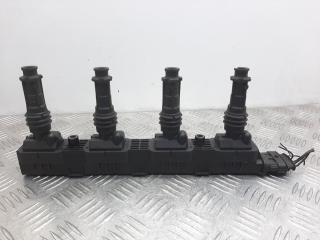 катушка зажигания Opel Astra H 2004, 1.4 л., i, 221503015
