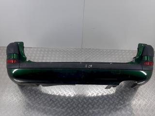 бампер задний Citroen C8 1 поколение 2003, 1484204077