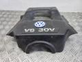 декоративная крышка двигателя Volkswagen Passat B5 2000, 2.8 л., i, бензин, 078103927AB - фото №2