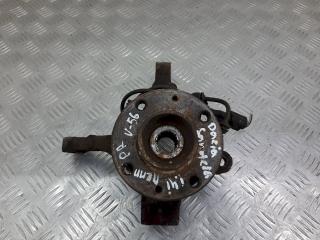 ступица передняя правая Dacia Sandero 1 поколение 2009