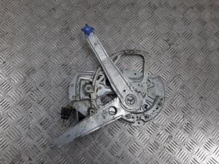 стеклоподъемник электрический Volvo V70 2 поколение 2001, 101353-XXX