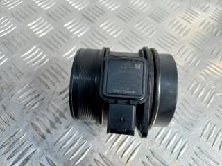 расходомер воздуха Citroen C5 1 поколение 2004, 2.0 л., HDi, 5WK97002