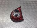 фонарь крышки багажника левый Volkswagen Golf 5 поколение 2005, 1K6945107C - фото №3