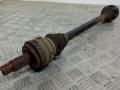 полуось задняя (приводной вал, ШРУС) BMW 3 серия E90/E91/E92/E93 2005, 2.0 л., i, бензин, - - фото №3
