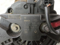 генератор Renault Modus 2 поколение 2008, 1.6 л., i, бензин, -, 0124425034 - фото №5