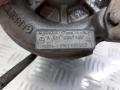 турбина Mercedes-Benz Vito W638 2001, 2.2 л., CDi, A6110961199 - фото №7