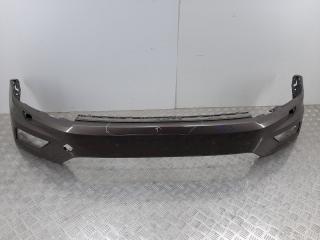 бампер передний Volkswagen Tiguan 2 поколение 2020, 5NR807221