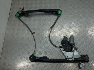 стеклоподъемник электрический Ford Focus 1 поколение 1999, 130821757
