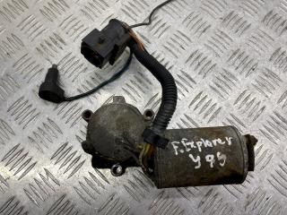 электромотор раздаточной коробки Ford Explorer 2 поколение UN105/UN150 1994, 4.0 л., i