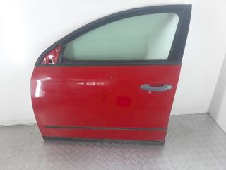 дверь передняя левая Volkswagen Passat B6 2010