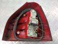 фонарь задний левый Audi A3 8L [рестайлинг] 2002 - фото №2