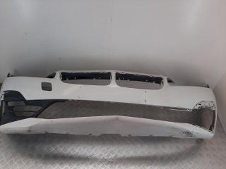 бампер передний BMW 2 серия Active Tourer F45 2018, 7480373-07