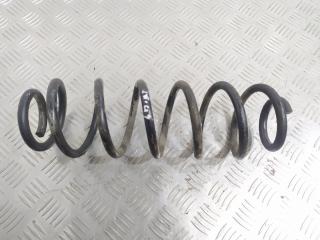 пружина задняя Volkswagen Golf 5 поколение 2009