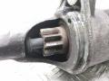 стартер Audi A4 B6 2002, 2.5 л., TDi, 059911023H - фото №5