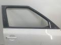дверь передняя правая Skoda Fabia 2 поколение [рестайлинг] 2012, 1.6 л., CAYA, дизель, МКПП, хетчбэк 5 дв. - фото №2