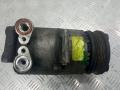 компрессор кондиционера Ford C-Max 1 поколение 2006, 1.6 л., i, 3M5HAG - фото №5