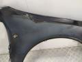 крыло переднее левое Audi A4 B5 1999 - фото №5