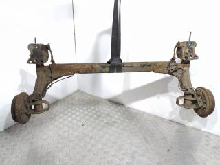 балка подвески задняя Volkswagen Golf 3 поколение 1994