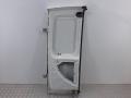 дверь задняя распашная правая Fiat Doblo 1 поколение 2005 - фото №5