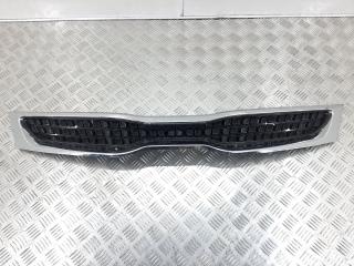 решетка радиатора Kia Rio 4 поколение 2019, 86350-H0500