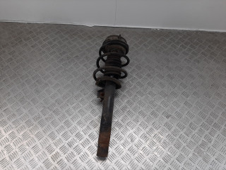 стойка передняя правая BMW 3 серия E46 [рестайлинг] 2002, 2.0 л., M47 D20 (204D4), дизель, МКПП