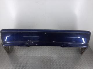 бампер задний Mercedes-Benz C-Класс W202/S202 [рестайлинг] 2000, 2.2 л., OM 611.960, дизель, АКПП, седан