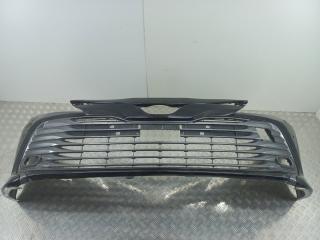 бампер передний Toyota Camry XV70 2019, 52119-06E50