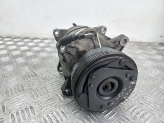 компрессор кондиционера Renault Megane 1 поколение [рестайлинг] 2000, 1.6 л., i, 7700273320