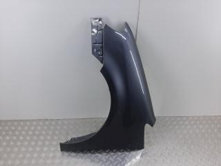 крыло переднее левое Volkswagen Touran 1 поколение 2006