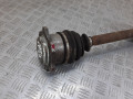 полуось передняя правая (приводной вал, ШРУС) Ford Galaxy 1 поколение [рестайлинг] 2001, 2.3 л., i, Y5B, бензин, АКПП - фото №3