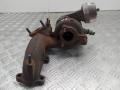 турбина Volkswagen Golf 4 поколение 2001, 1.9 л., TDi, 038253016N - фото №2