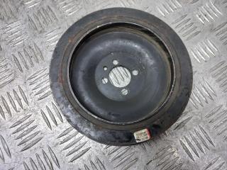 шкив коленвала Opel Insignia 1 поколение (A) 2009, 2.0 л., CDTi, дизель, 55563401