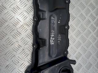 клапанная крышка Volkswagen Golf 4 поколение 2000, 2.3 л., i, AGZ