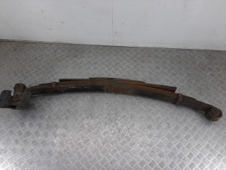 рессора IVECO Daily 3 поколение 2004, -