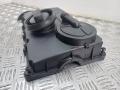 клапанная крышка Volkswagen Touran 1 поколение 2006, 2.0 л., TDi, 03G103475 - фото №2
