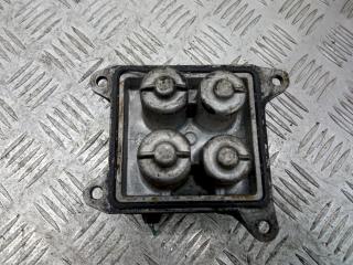 подогрев топливного фильтра Mercedes-Benz C-Класс W203/S203/CL203 2004, 2.2 л., CDi, A0001591904