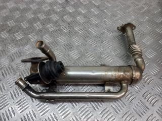 охладитель EGR / Радиатор EGR Volkswagen Passat B6 2008, 2.0 л., TDi, дизель, 03G131512S