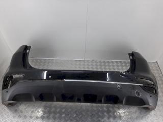 бампер задний Kia Sportage 4 поколение [рестайлинг] 2019, 86611-F1500