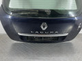 крышка багажника (дверь 3-5) Renault Laguna 3 поколение 2008, универсал - фото №4