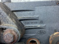 корпус термостата Ford Focus 1 поколение 2001, 1.8 л., TDDi, дизель, 2S4Q-9K478-AD - фото №3