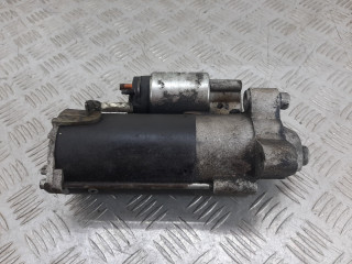 стартер Volvo V70 3 поколение 2007, 2.0 л., D 4204 T, дизель