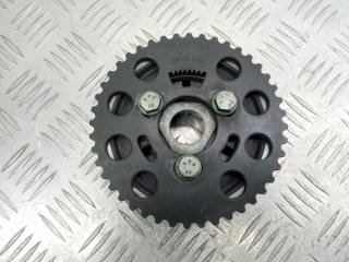 шкив распредвала Volkswagen Golf 4 поколение 2003, 1.9 л., TDi, 038109111E