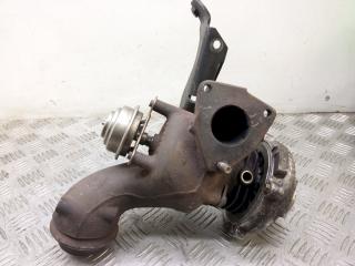 турбина Citroen C5 1 поколение 2003, 2.2 л.