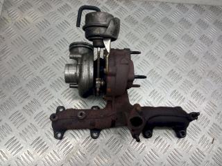 турбина Volkswagen Golf 4 поколение 2003, 1.9 л., TDi, 038253016N