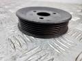 шкив насоса гидроусилителя Opel Vectra B [рестайлинг] 2000, 2.2 л., DTi, дизель, 90528666 - фото №2