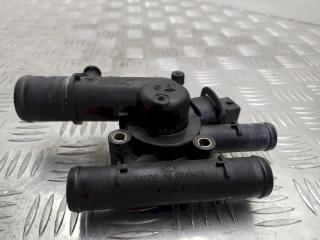 корпус термостата Renault Espace 4 поколение 2005, 1.9 л., DCi, 8200112054B