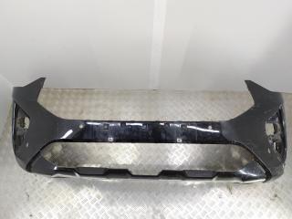 бампер передний Haval F7 1 поколение 2019, -