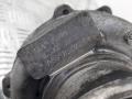 турбина Chrysler PT Cruiser 1 поколение 2004, 2.2 л., CRDi, A6640960299 - фото №5