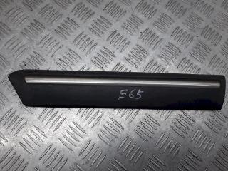 молдинг крыла заднего левого Saab 9000 2 поколение 1997, 9083171