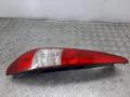 фонарь задний левый Ford Mondeo 3 поколение 2003, универсал - фото №2